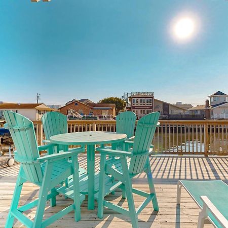 A Bungalow Ocean City Exteriér fotografie