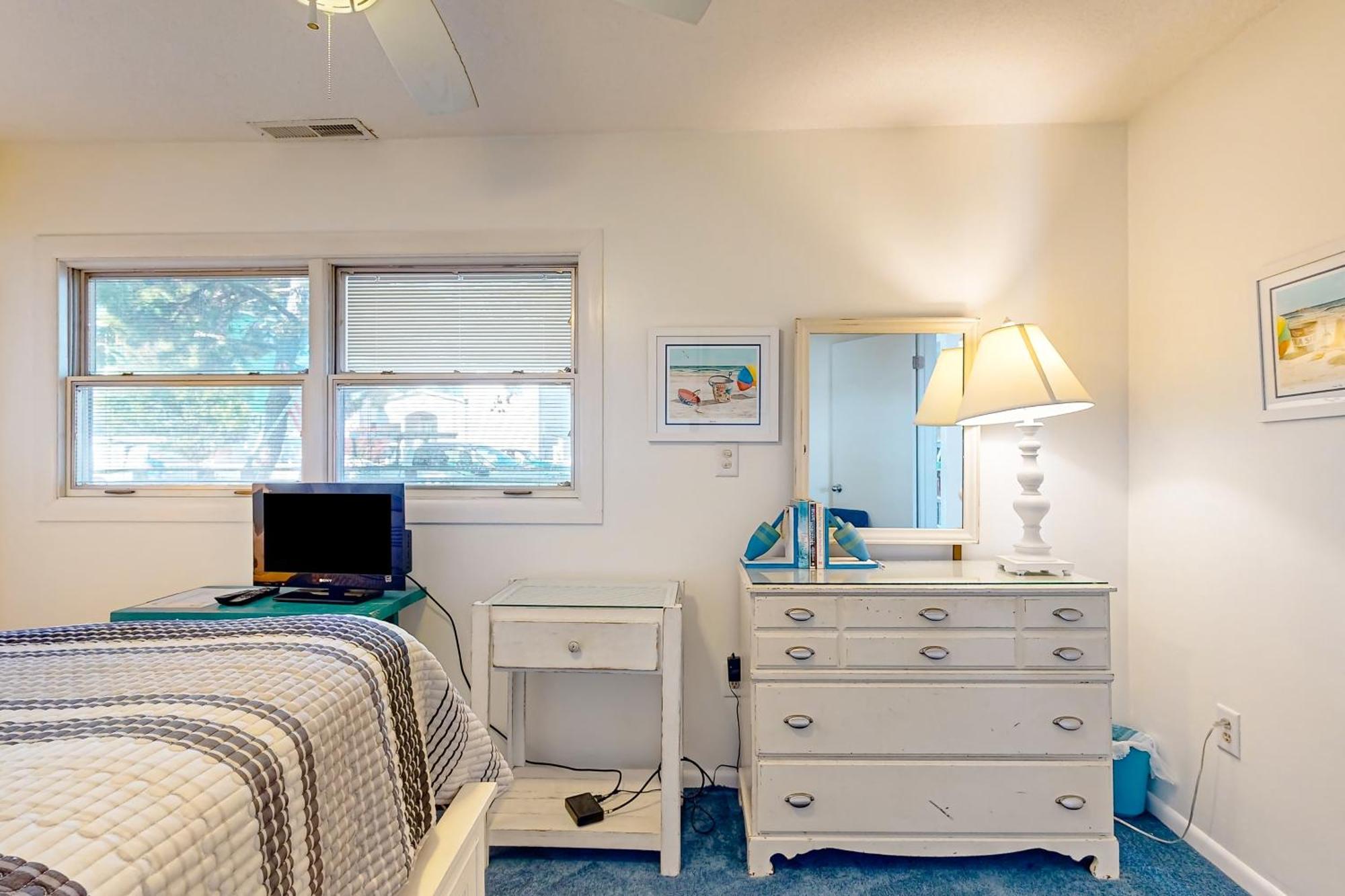 A Bungalow Ocean City Exteriér fotografie