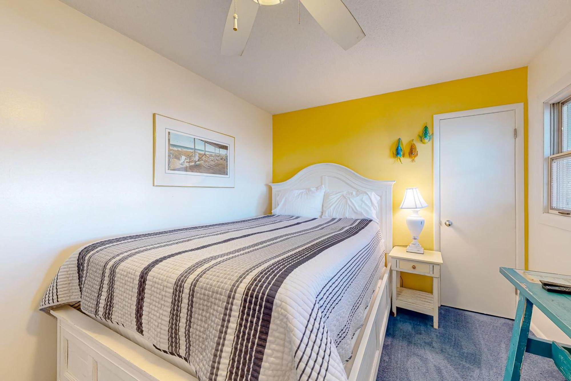 A Bungalow Ocean City Exteriér fotografie