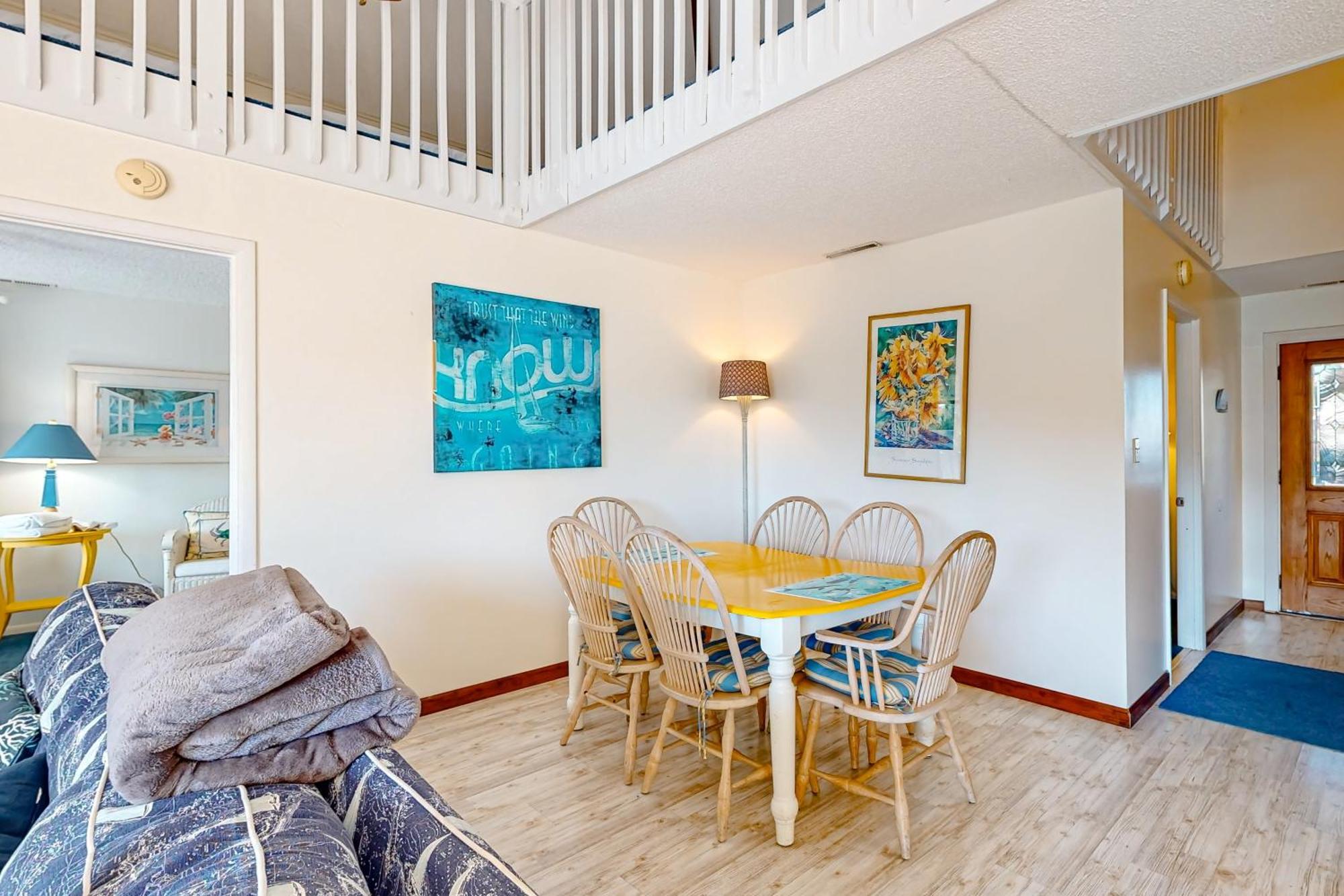 A Bungalow Ocean City Exteriér fotografie